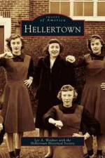 Hellertown af Lee A Weidner