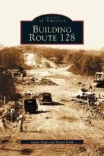 Building Route 128 af David Kruh