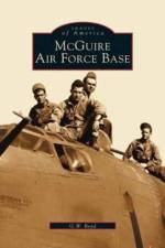 McGuire Air Force Base af Gary W Boyd