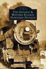 Ontario and Western Railway Northern Division af John Taibi