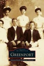 Greenport, NY af Thomas Monsell