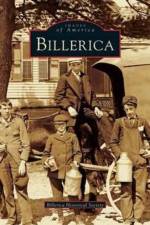 Billerica af Billerica Historical Society
