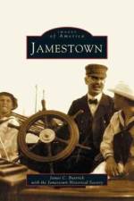 Jamestown af James C Buttrick