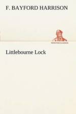 Littlebourne Lock af F Bayford Harrison
