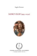 Sankt Olof (995-1030) af Ingela Persson