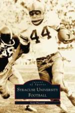 Syracuse University Football af Scott Pitoniak