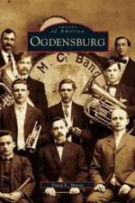 Ogdensburg af David E Martin