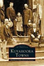 Kuyahoora Towns af Kuyahoora Valley Historical Society