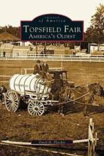Topsfield Fair af David H Fletcher