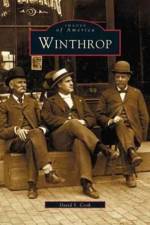 Winthrop af David S Cook