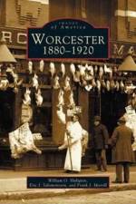 Worcester af William O Hultgren