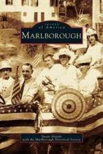 Marlborough af Susan Alatalo