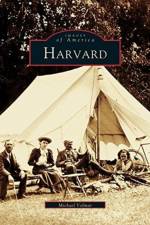 Harvard af Michael Volmar