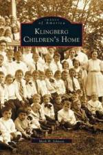 Klingberg Children's Home af Mark H (Birkbeck College London) Johnson
