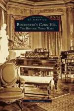 Rochester's Corn Hill af Michael Leavy