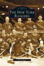 New York Rangers af John T Halligan