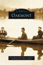 Oakmont af Paula A Calabrese