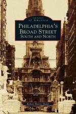 Philadelphia's Broad Street af Robert Morris Skaler