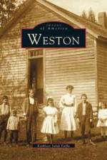 Weston af Kathleen Saluk Failla