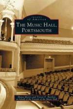 Music Hall, Portsmouth af Treror F Bartlett