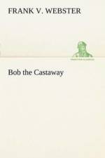 Bob the Castaway af Frank V Webster