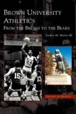 Brown University Athletics af III Morton