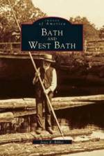 Bath and West Bath af Joyce K Bibber