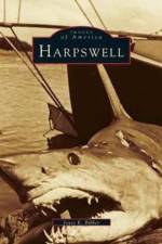 Harpswell af Joyce K Bibber