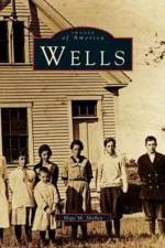 Wells af Hope M Shelley