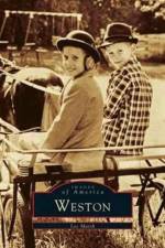 Weston af Lee Marsh