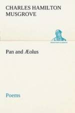 Pan and AEolus af Charles Hamilton Musgrove