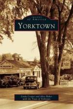 Yorktown af Alice Roker