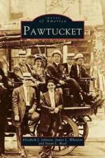 Pawtucket af Elizabeth J Johnson