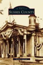Sussex County af Wayne T McCabe