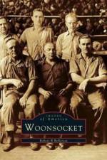 Woonsocket af Robert R Bellerose