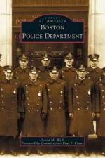 Boston Police Department af Donna M Wells