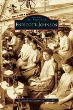 Endicott-Johnson af Suzanne M Meredith