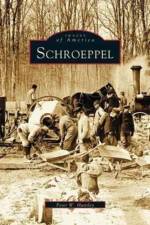Schroeppel af Peter W Huntley