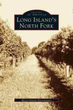 Long Island's North Fork af Maria Orlando Pietromonaco