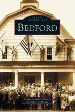 Bedford af Shirley Lindefield Bianco