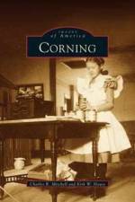 Corning af Charles R Mitchell