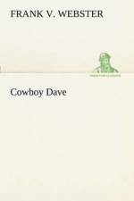 Cowboy Dave af Frank V Webster