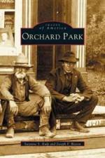 Orchard Park af Joseph F Bieron