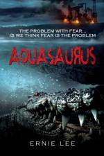 Aquasaurus af Ernie Lee