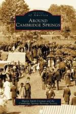 Around Cambridge Springs af Sharon Elaine Crisman