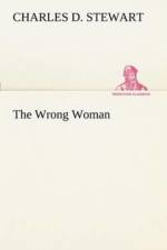 Wrong Woman af Charles D Stewart