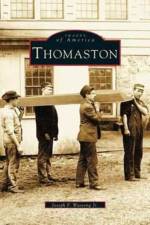 Thomaston af Joseph F Wassong