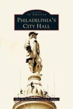 Philadelphia's City Hall af George J Holmes