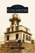 Colchester af Inge Schaefer