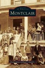 Montclair af Elizabeth M Shepard